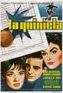 Фильм «La quiniela» смотреть онлайн фильм в хорошем качестве 720p