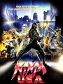 «USA Ninja» кадры фильма в хорошем качестве