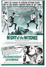 Фильм «Night of the Witches» смотреть онлайн фильм в хорошем качестве 1080p