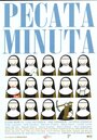 Фильм «Pecata minuta» смотреть онлайн фильм в хорошем качестве 1080p