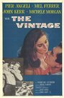 Фильм «The Vintage» смотреть онлайн фильм в хорошем качестве 1080p