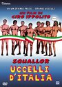 «Uccelli d'Italia» трейлер фильма в хорошем качестве 1080p