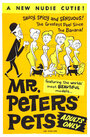 Mr. Peter's Pets