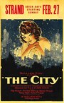 «The City» кадры фильма в хорошем качестве