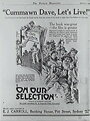 Фильм «On Our Selection» смотреть онлайн фильм в хорошем качестве 720p