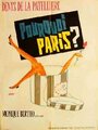 «Почему Париж?» кадры фильма в хорошем качестве