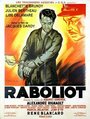 Фильм «Raboliot» смотреть онлайн фильм в хорошем качестве 720p