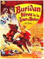 «Buridan, héros de la tour de Nesle» трейлер фильма в хорошем качестве 1080p