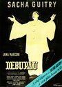 «Deburau» трейлер фильма в хорошем качестве 1080p