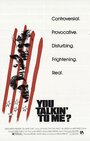 Фильм «You Talkin' to Me?» смотреть онлайн фильм в хорошем качестве 1080p