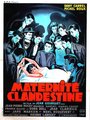 Фильм «Maternité clandestine» смотреть онлайн фильм в хорошем качестве 720p