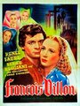 «François Villon» трейлер фильма в хорошем качестве 1080p