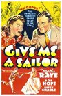 «Give Me a Sailor» трейлер фильма в хорошем качестве 1080p