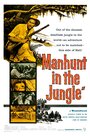 Фильм «Manhunt in the Jungle» смотреть онлайн фильм в хорошем качестве 1080p