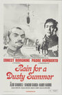 Фильм «Rain for a Dusty Summer» смотреть онлайн фильм в хорошем качестве 720p