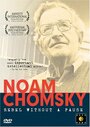 Noam Chomsky: Rebel Without a Pause