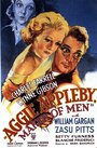 Aggie Appleby Maker of Men (1933)