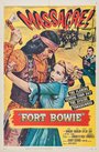 «Fort Bowie» трейлер фильма в хорошем качестве 1080p