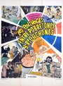 Фильм «Entre pobretones y ricachones» смотреть онлайн фильм в хорошем качестве 720p