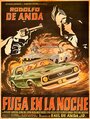 «Fuga en la noche» трейлер фильма в хорошем качестве 1080p