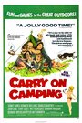 «Carry on Camping» кадры фильма в хорошем качестве