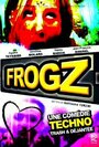 Фильм «FrogZ» смотреть онлайн фильм в хорошем качестве 720p