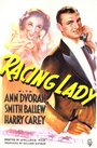 Фильм «Racing Lady» смотреть онлайн фильм в хорошем качестве 720p