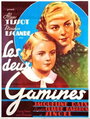 «Les deux gamines» кадры фильма в хорошем качестве