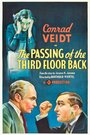 Фильм «The Passing of the Third Floor Back» смотреть онлайн фильм в хорошем качестве 1080p