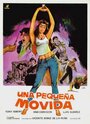 Фильм «Una pequeña movida» смотреть онлайн фильм в хорошем качестве 720p