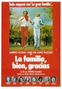 Фильм «La familia, bien, gracias» смотреть онлайн фильм в хорошем качестве 1080p