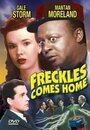 Фильм «Freckles Comes Home» смотреть онлайн фильм в хорошем качестве 720p