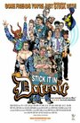 Фильм «Stick It in Detroit» смотреть онлайн фильм в хорошем качестве 720p