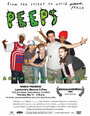 Фильм «Peeps» смотреть онлайн фильм в хорошем качестве 1080p