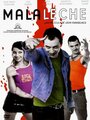 Фильм «Mala leche» смотреть онлайн фильм в хорошем качестве 1080p