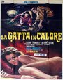 La gatta in calore (1972)