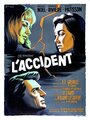 «L'accident» трейлер фильма в хорошем качестве 1080p