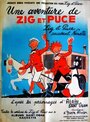 Фильм «Zig et Puce sauvent Nénette» скачать бесплатно в хорошем качестве без регистрации и смс 1080p