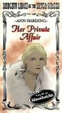 Her Private Affair