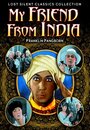 «My Friend from India» трейлер фильма в хорошем качестве 1080p