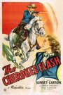 Фильм «The Cherokee Flash» смотреть онлайн фильм в хорошем качестве 720p