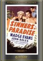 Фильм «Sinners in Paradise» скачать бесплатно в хорошем качестве без регистрации и смс 1080p