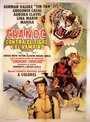 Фильм «Chanoc contra el tigre y el vampiro» смотреть онлайн фильм в хорошем качестве 720p