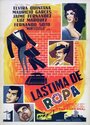 «Lástima de ropa» трейлер фильма в хорошем качестве 1080p