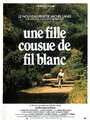 «Une fille cousue de fil blanc» кадры фильма в хорошем качестве