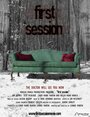 Фильм «First Session» смотреть онлайн фильм в хорошем качестве 1080p