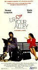 Фильм «Up Your Alley» смотреть онлайн фильм в хорошем качестве 720p