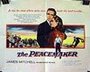 «The Peacemaker» кадры фильма в хорошем качестве