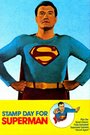 Фильм «Stamp Day for Superman» смотреть онлайн фильм в хорошем качестве 720p