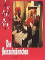 Фильм «Die Heinzelmännchen» смотреть онлайн фильм в хорошем качестве 720p